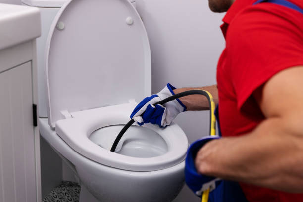 Reliable Mabank, TX Plumbing Solutions