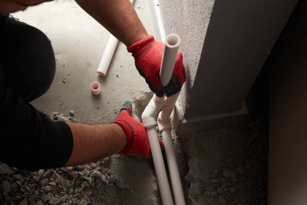 Best Gas Line Repair  in Mabank, TX