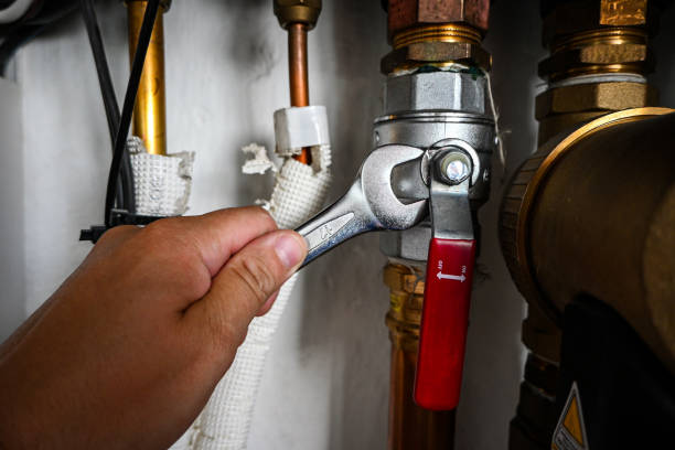 Best Local Plumber Services  in Mabank, TX